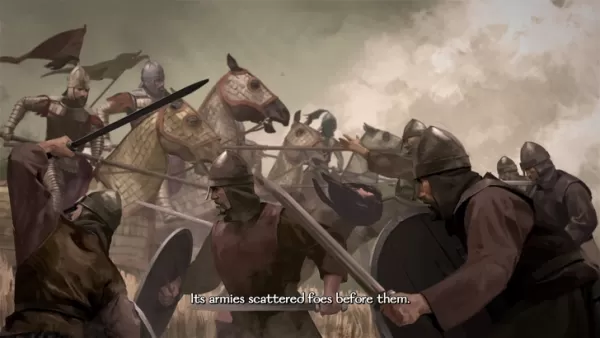 Bannerlord साथी भूमिकाएँ और भर्ती | शपथ, आदेश और आउटसोर्सिंग