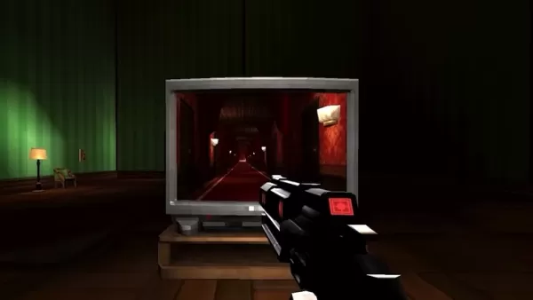 Ultrakill's 8th Layer Revealed as 