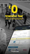 Western Union Money Transfer スクリーンショット 2
