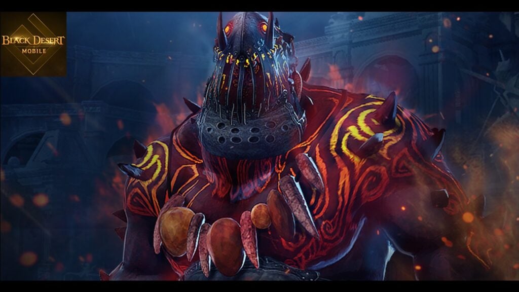 Black Desert Mobile führt herbstliche Story-Quests ein