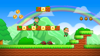 Lep’s World ภาพหน้าจอ 0
