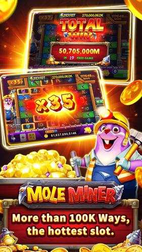Bravo Casino ဖန်သားပြင်ဓာတ်ပုံ 0