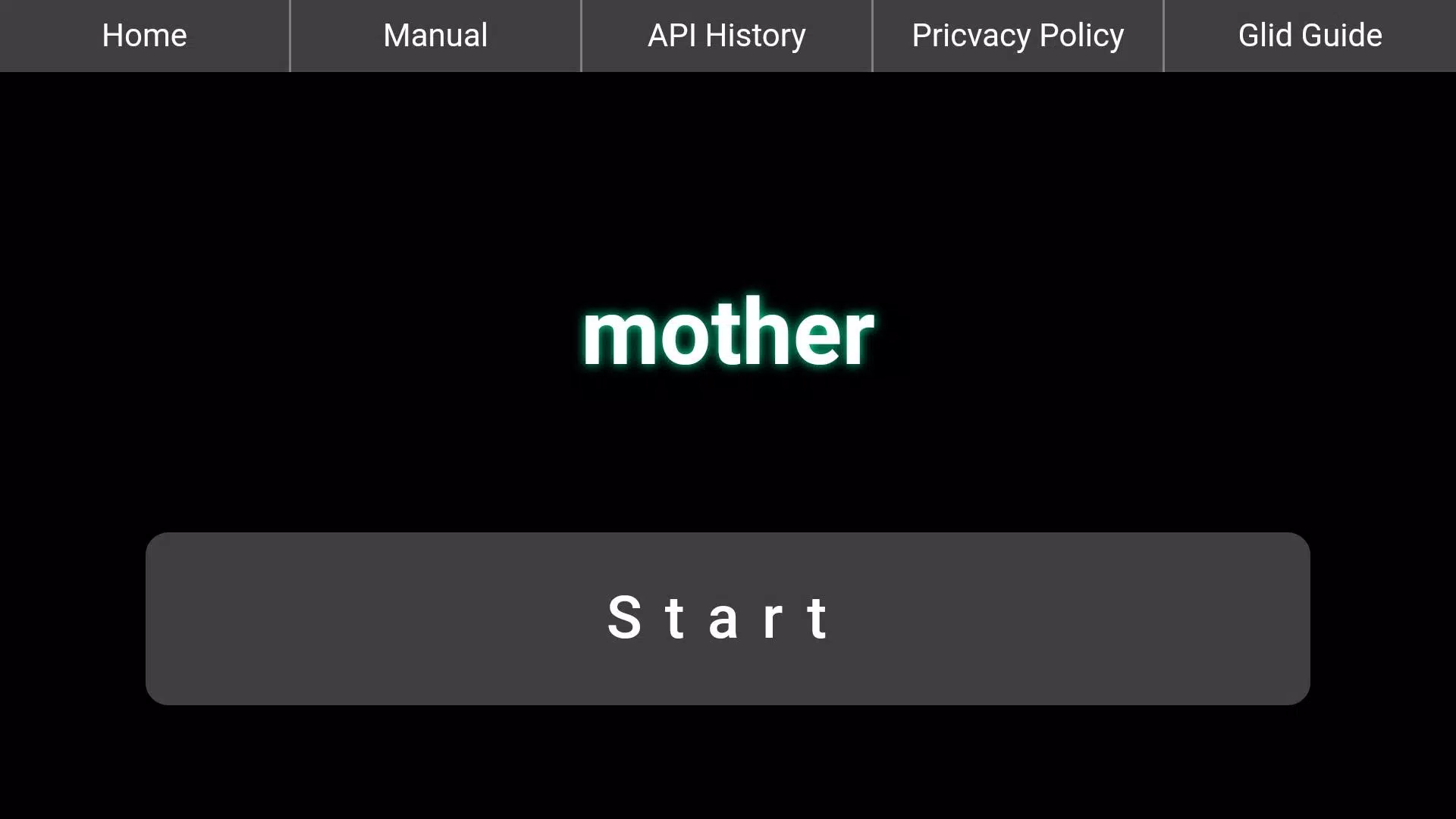 mother 0009 Captura de tela 0