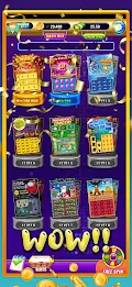 your lucky lottery স্ক্রিনশট 0