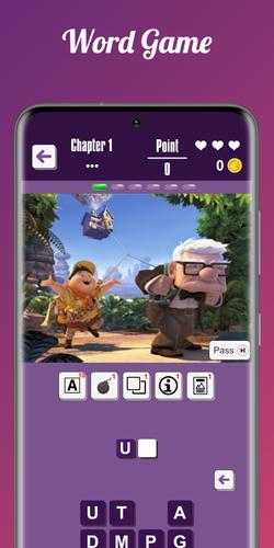 Movie Quiz スクリーンショット 3