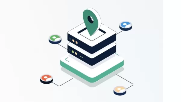 "Máy chủ proxy: Bốn lợi ích thiết yếu cho game thủ"