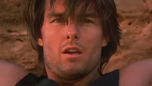 Mission Impossible Movie Classifica 2