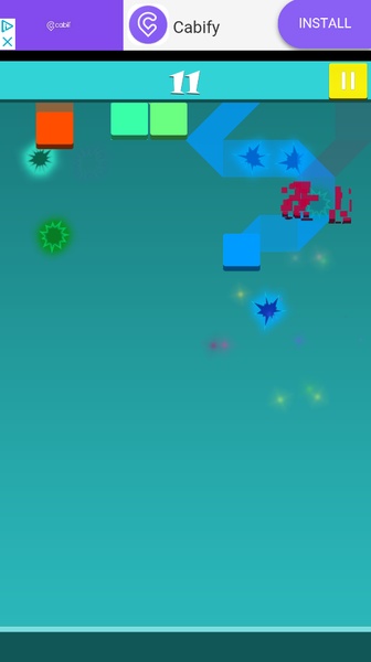 Io Kids: Io Games स्क्रीनशॉट 1