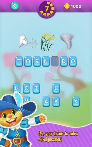 Schermata EmojiNation 2 3