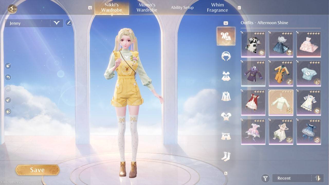 Quest Reward