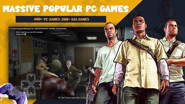 STARPARKS MOD APK Download