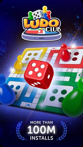 Ludo Club Schermafbeelding 0