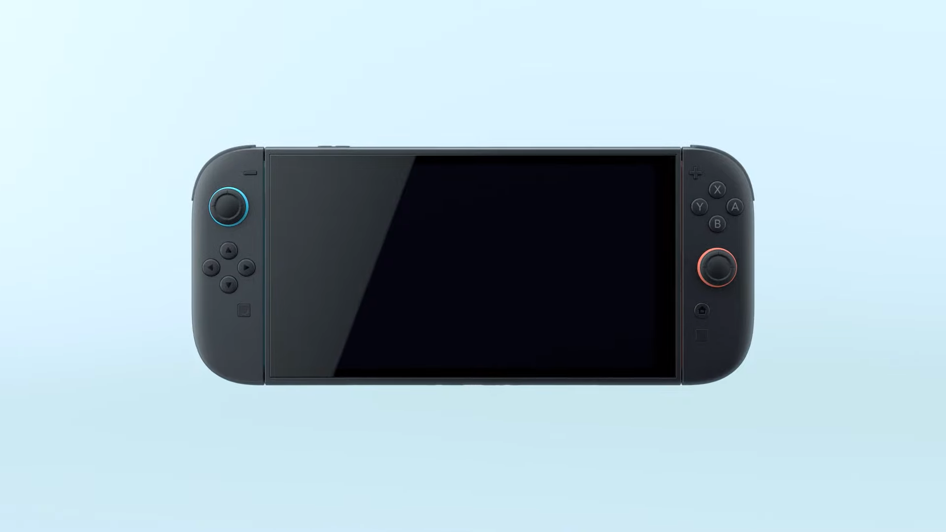 Nintendo Switch 2 preview images