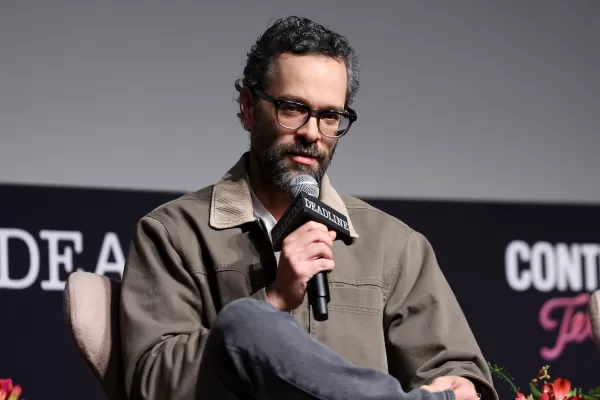 Neil Druckmann กล่าวว่า Naughty Dog กำลังทำงานในเกมที่สอง ภาพถ่ายโดย Rich Polk/กำหนดส่งผ่าน Getty Images