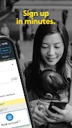 Western Union Money Transfer スクリーンショット 1