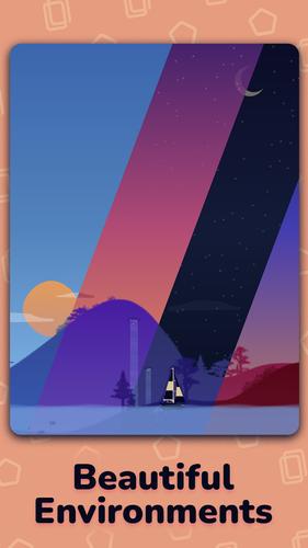 Word Horizons 스크린샷 1