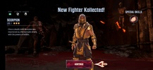 Mortal Kombat: Onslaught Ekran Görüntüsü 0