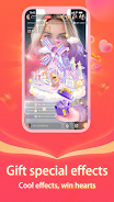 Mewo﹣Live Stream&Video Chat 스크린샷 3
