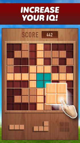 Schermata Woody 99 1