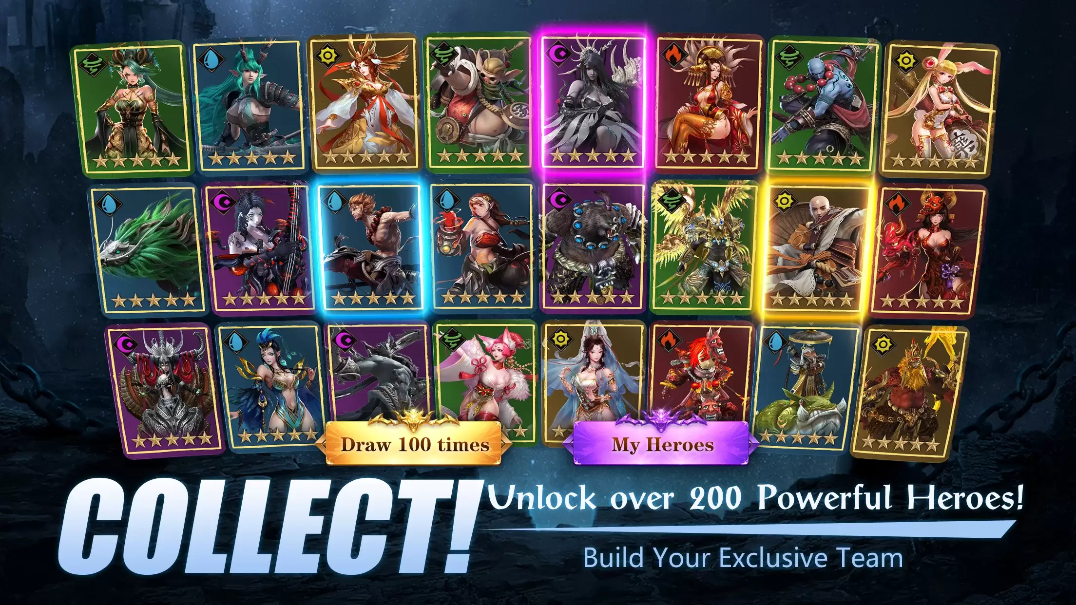 Legend of Myth: Neueste Einlöse-Codes (Januar 2025)