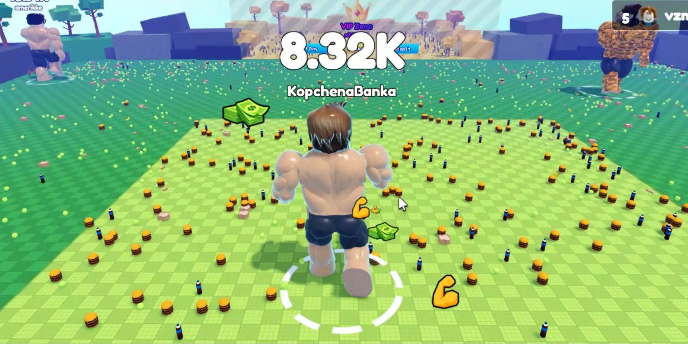 Finding New Codes