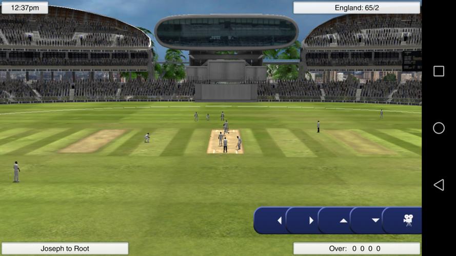 Cricket Captain 2024应用截图第0张
