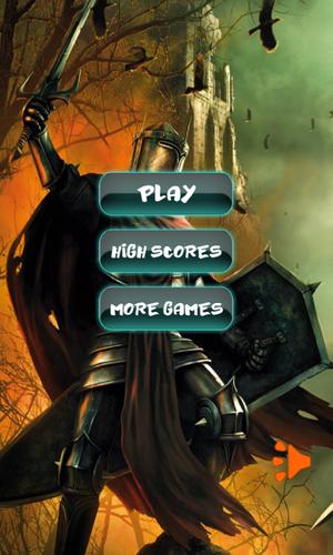 Knight Ancient Puzzle স্ক্রিনশট 0