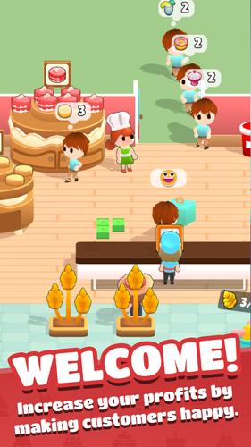 My Cake Shop Screenshot 0
