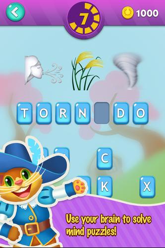 Schermata EmojiNation 2 0