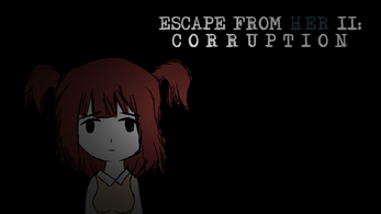 Escape from Her II: Corruption Capture d'écran 0