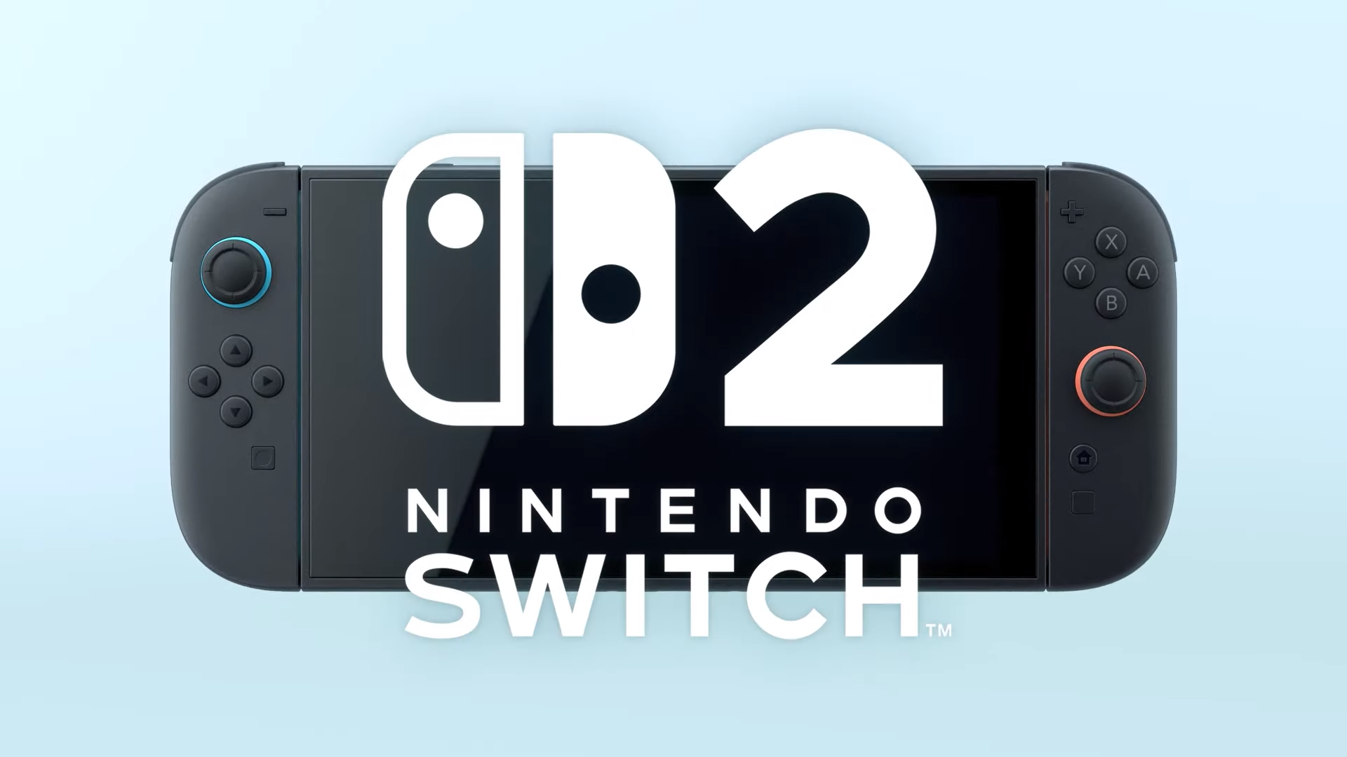Nintendo Switch 2 preview images