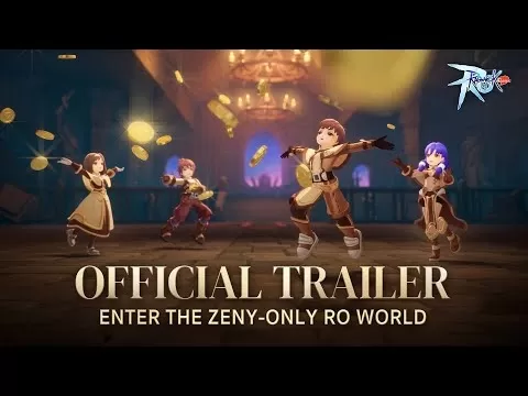 Ragnarok M Classic Global Pre-Registration Now Open