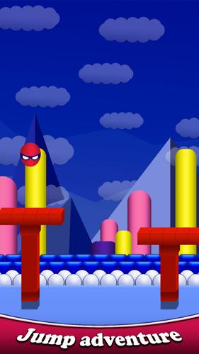 Fun Ninja Schermafbeelding 0