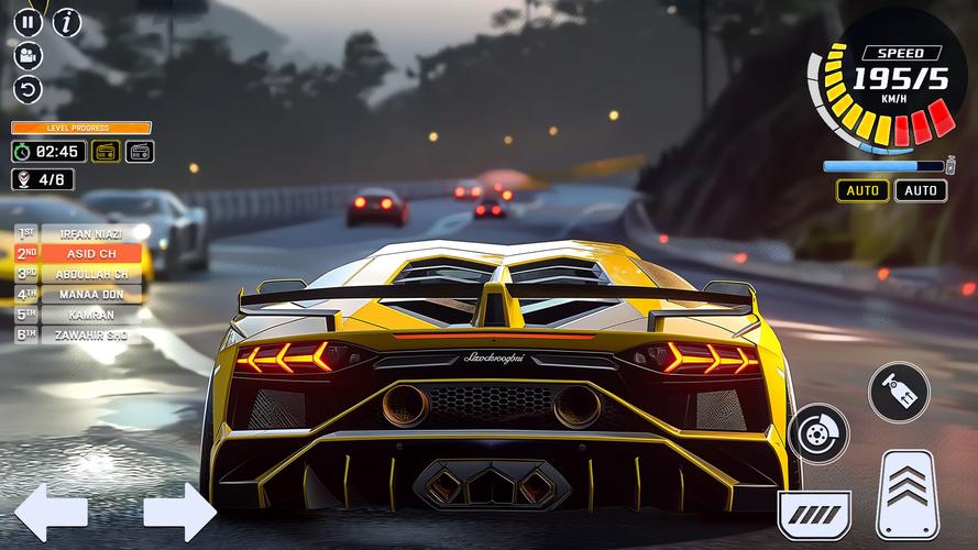 Car Games Offline Racing Game স্ক্রিনশট 2