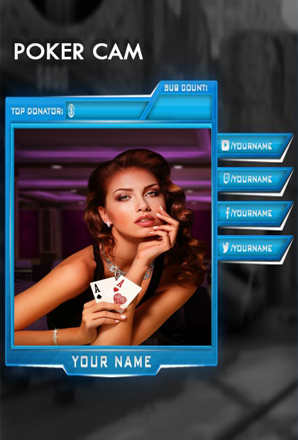 Poker Cam Скриншот 0