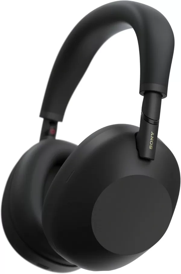 Наушники Sony WH-1000xm6: теперь доступны для покупки