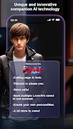 Lover AI ภาพหน้าจอ 2