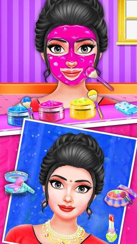 Indian Wedding Games应用截图第3张