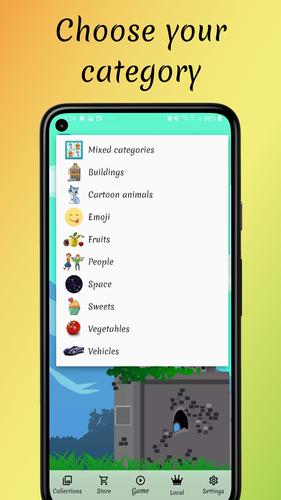 Cards Matching: memorize game Ekran Görüntüsü 2