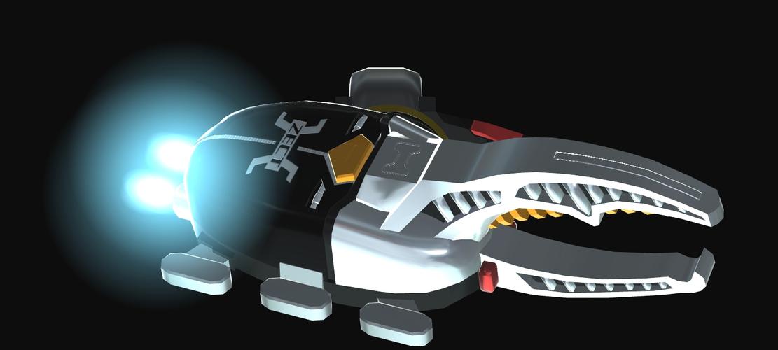 Zect Rider Power Schermafbeelding 2