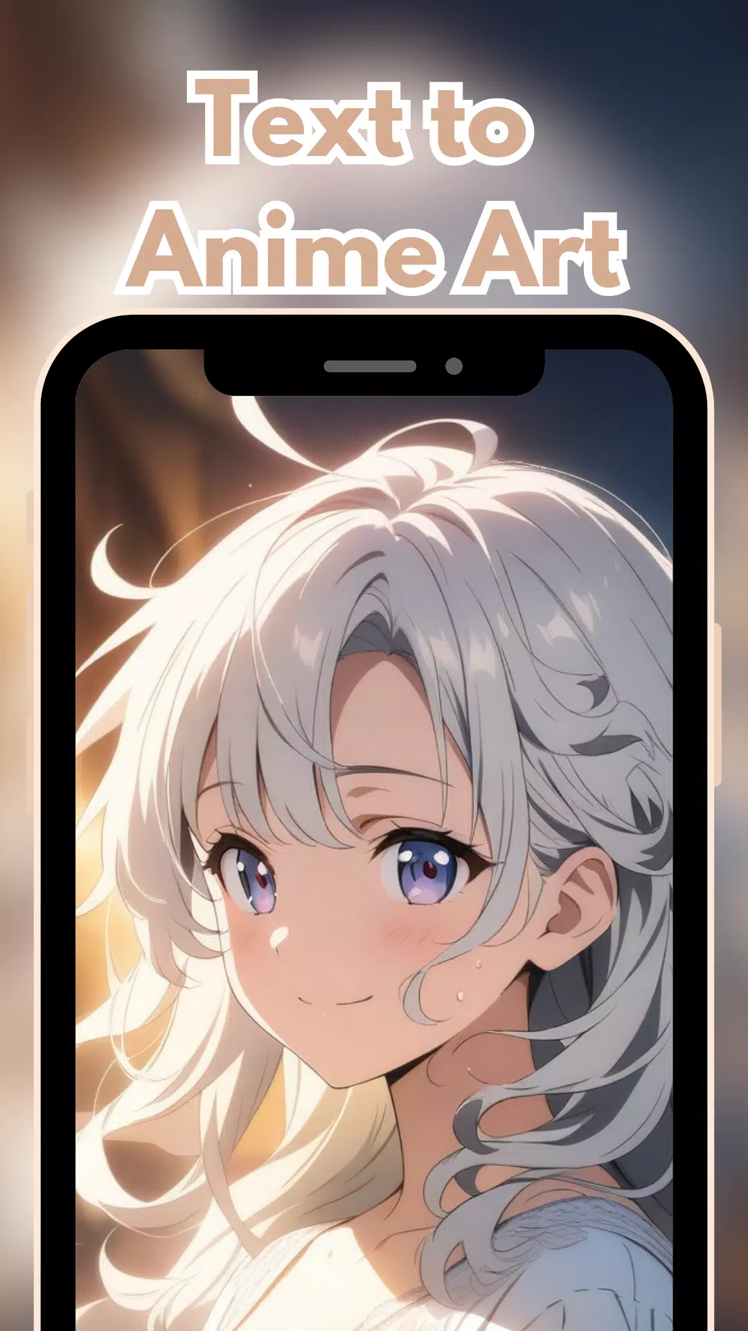 AI Anime Generator - Photo 18 스크린샷 1