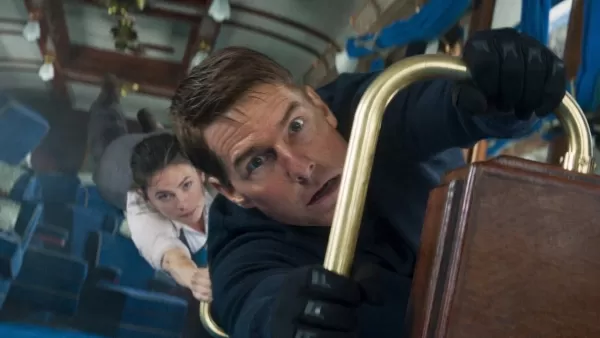 Mission Impossible Movie Classifica 3