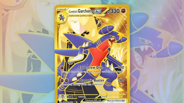 Top Pokémon Card Price Movers: June 2