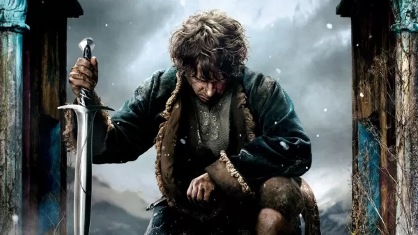 Middle-earth timeline