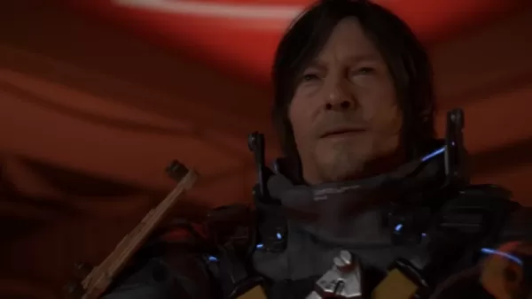 Ovos de Páscoa de Death Stranding 2 incluem muitos que fizeram os desenvolvedores se encolherem