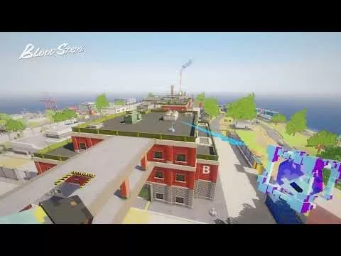 Blood Strike gets retro revamp with Minecraft-inspired Block Strike mode
