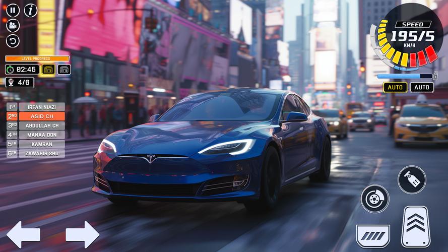 Car Games Offline Racing Game স্ক্রিনশট 0