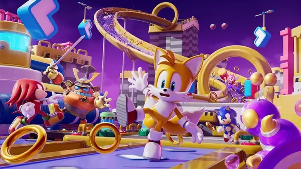 Sonic Rumble全球延迟：解释的原因