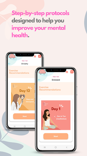 THAP: Your Happiness Gym Ảnh chụp màn hình 2
