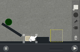 Machinery - Physics Puzzle 螢幕截圖 2